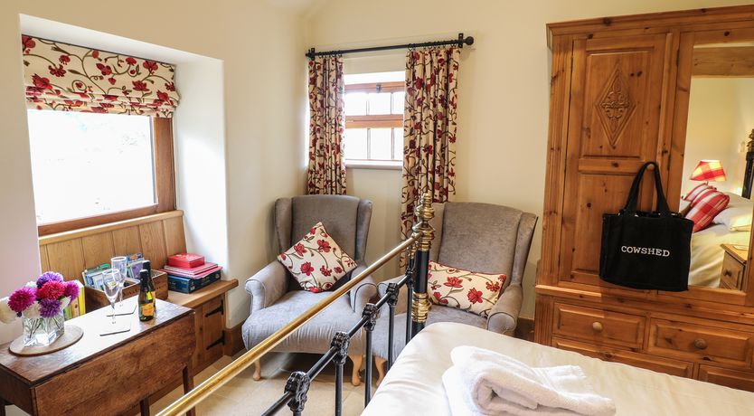 Photo of The Cow Shed