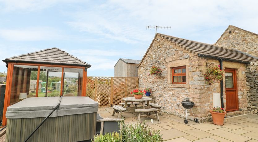 Photo of The Cow Shed