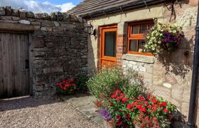 The Cow Shed Holiday Cottage