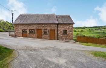 Bwthyn-y-Rhiw Holiday Cottage