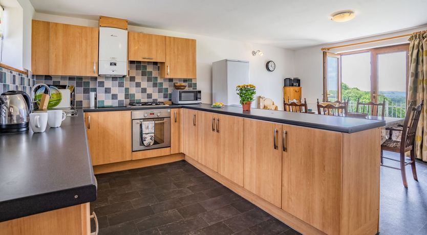 Photo of Bwthyn-y-Rhiw