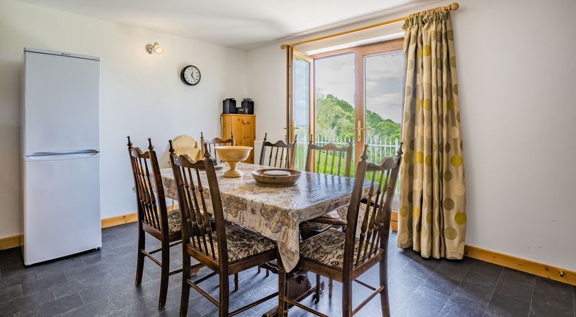 Photo of Bwthyn-y-Rhiw