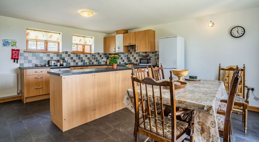 Photo of Bwthyn-y-Rhiw