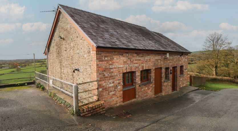 Photo of Bwthyn-y-Rhiw