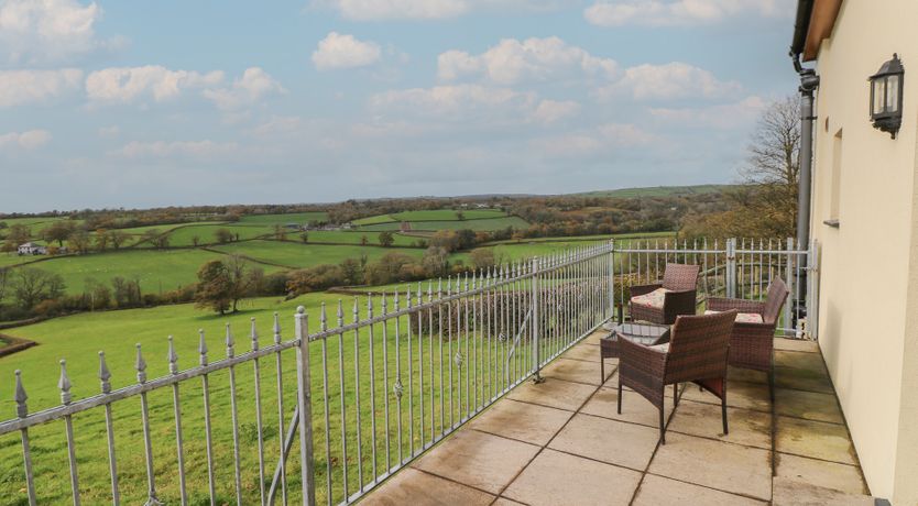 Photo of Bwthyn-y-Rhiw