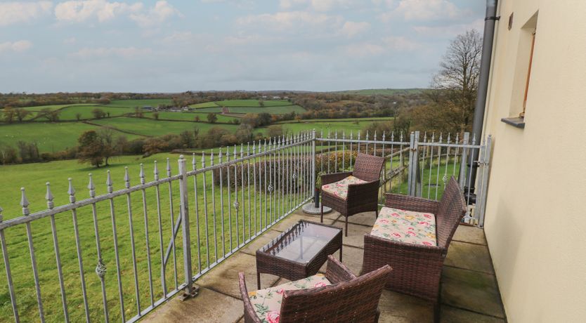 Photo of Bwthyn-y-Rhiw