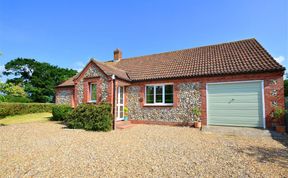 Photo of Curlew Cottage