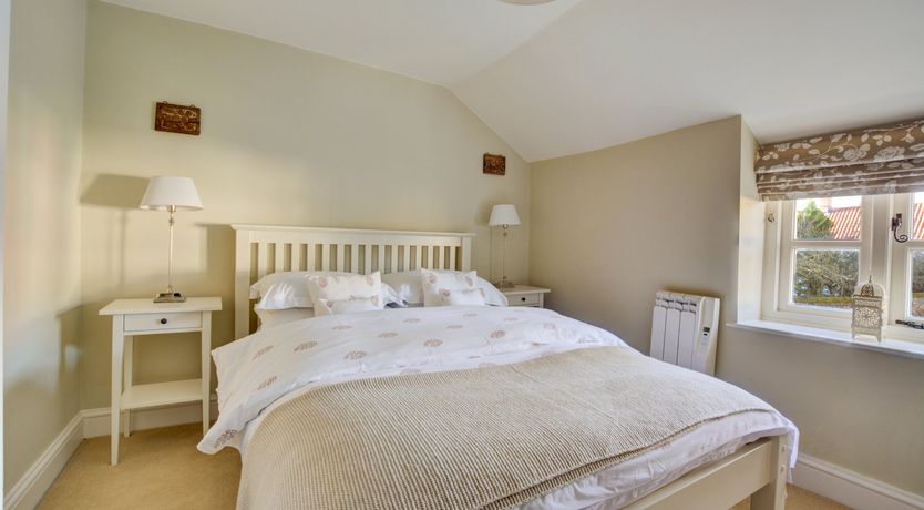Photo of Rose Cottage 