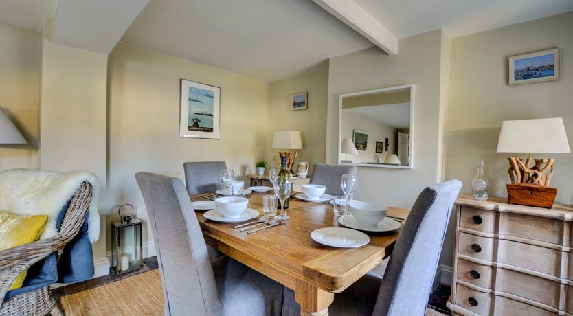 Photo of Rose Cottage 