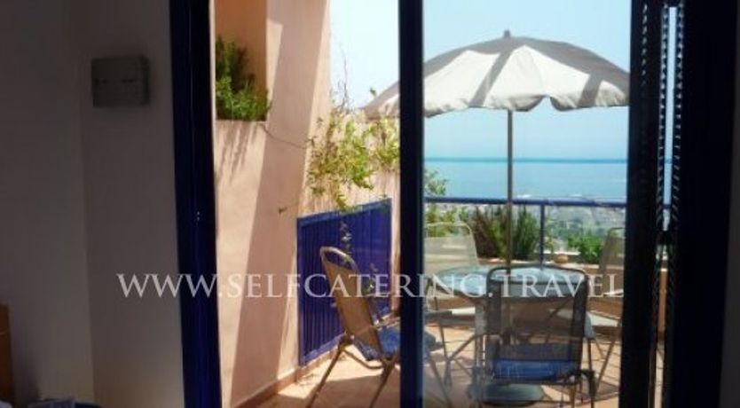 Photo of Spirit of Mojacar