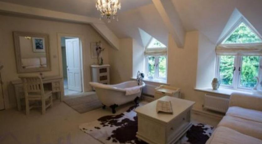 Photo of Glendalough House