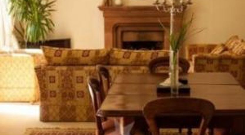 Photo of Glendalough House