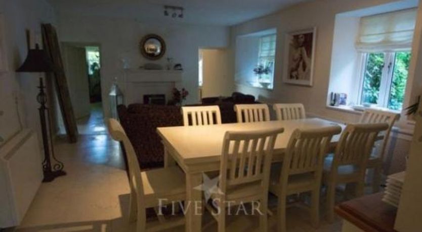 Photo of Glendalough House