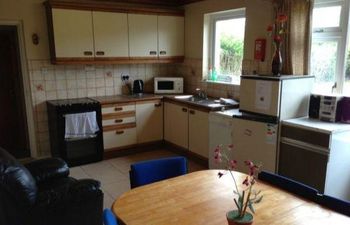 Moyola Park Holiday Cottage