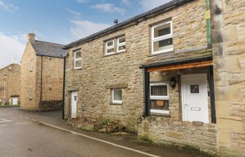 Anvil Barn Holiday Cottage