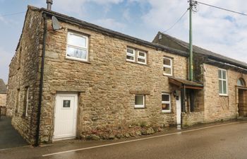 Anvil Barn Holiday Cottage