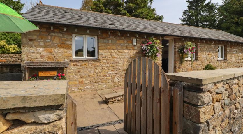 Photo of Stable Cottage