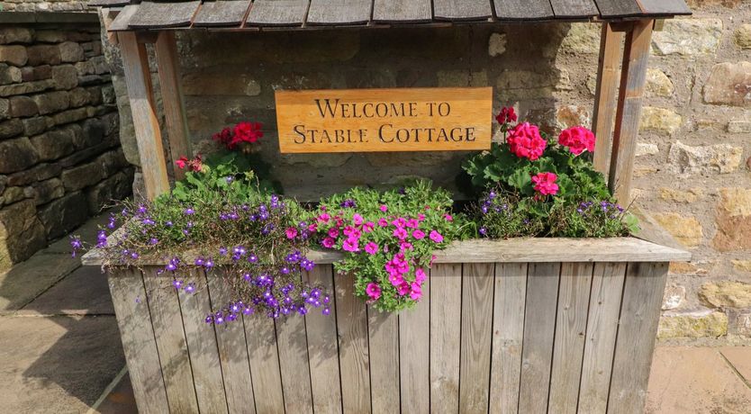 Photo of Stable Cottage