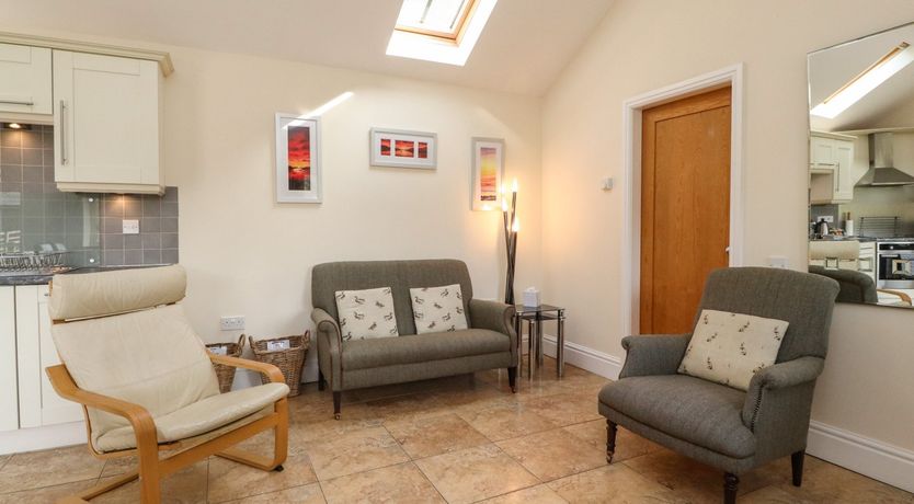 Photo of Stable Cottage