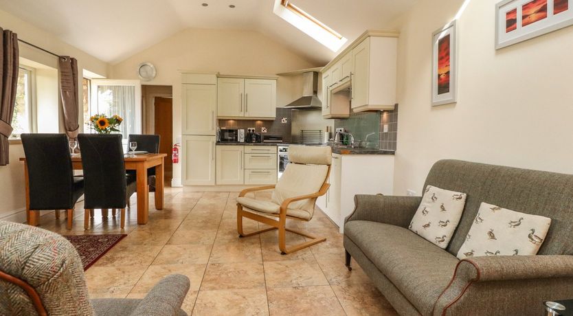 Photo of Stable Cottage