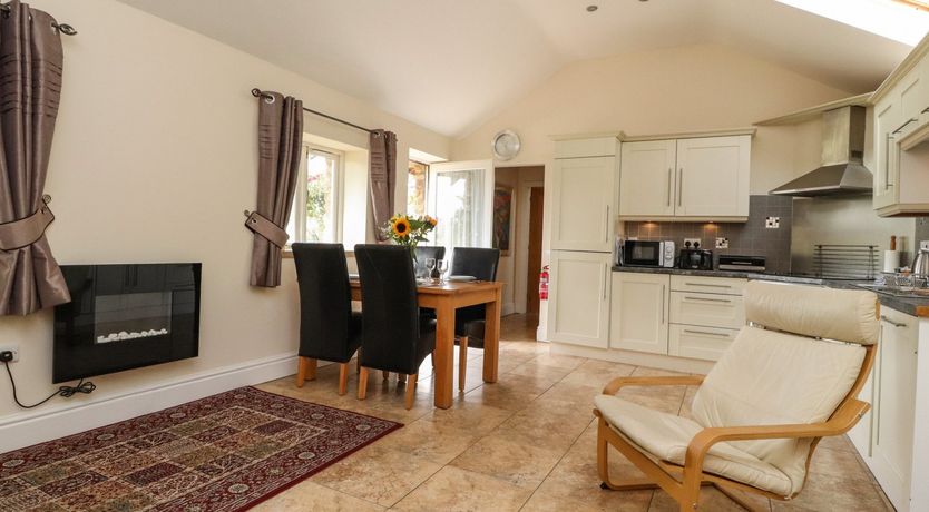 Photo of Stable Cottage