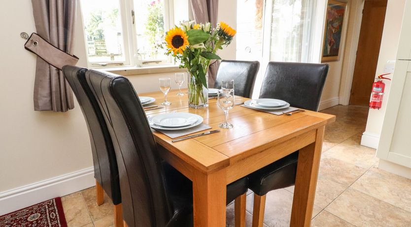 Photo of Stable Cottage