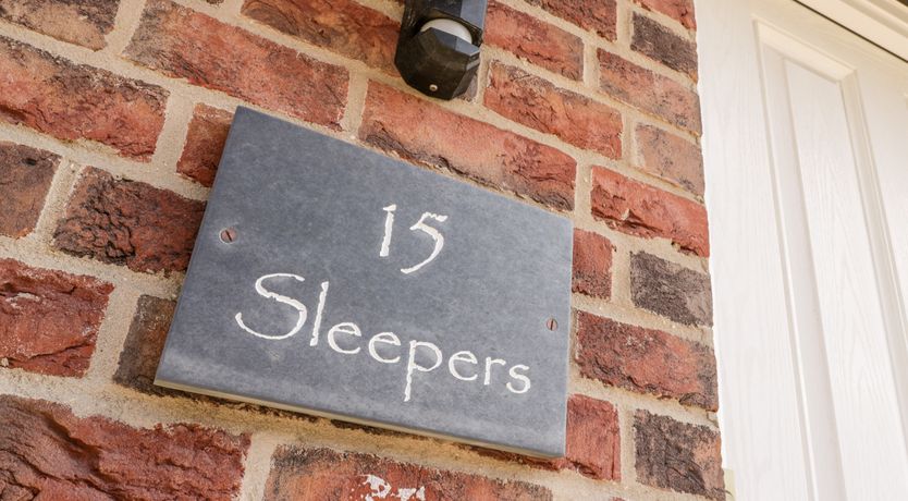 Photo of Sleepers