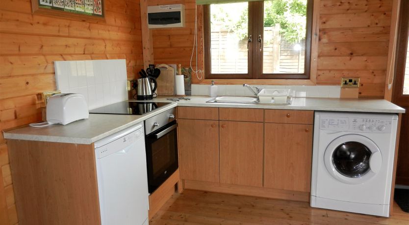 Photo of Pennylands Hill View Lodge