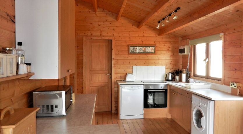 Photo of Pennylands Hill View Lodge