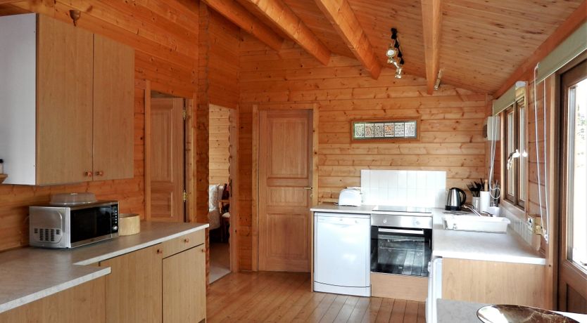 Photo of Pennylands Hill View Lodge