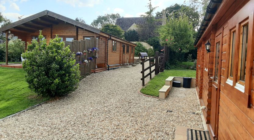 Photo of Pennylands Hill View Lodge