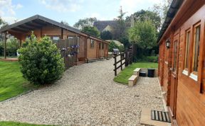 Photo of Pennylands Hill View Lodge