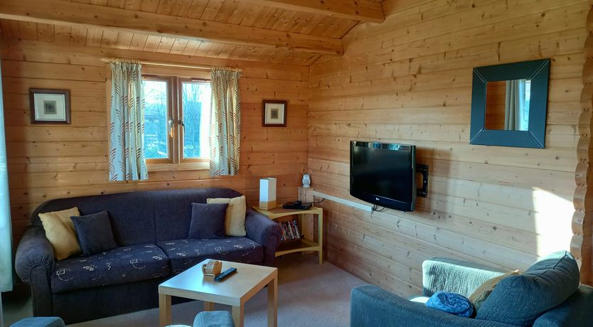 Photo of Pennylands Hill View Lodge