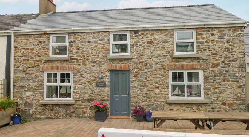 Photo of Hillbrook House