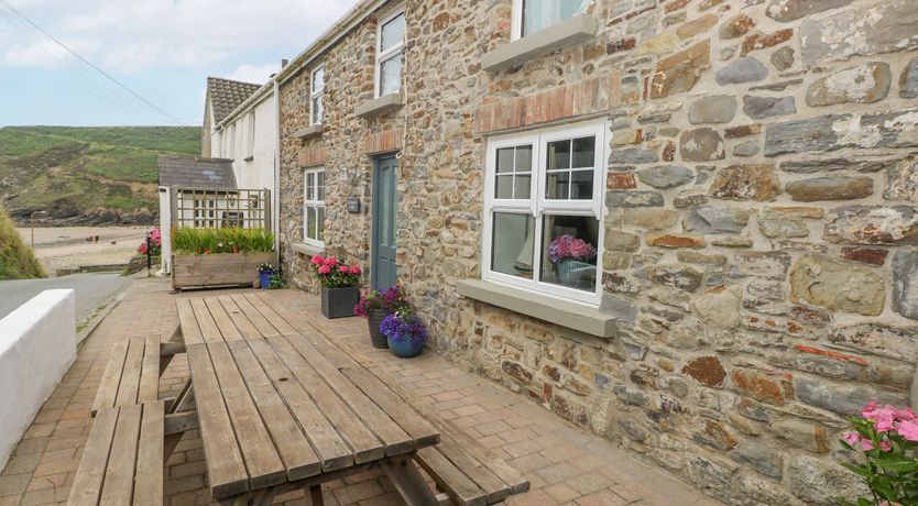 Photo of Hillbrook House