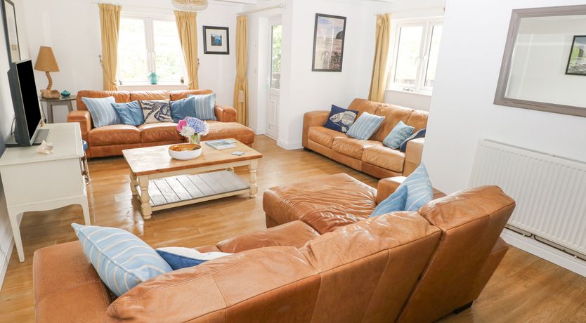 Photo of Hillbrook House