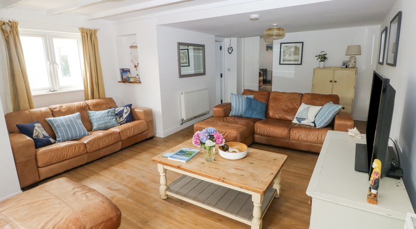 Photo of Hillbrook House