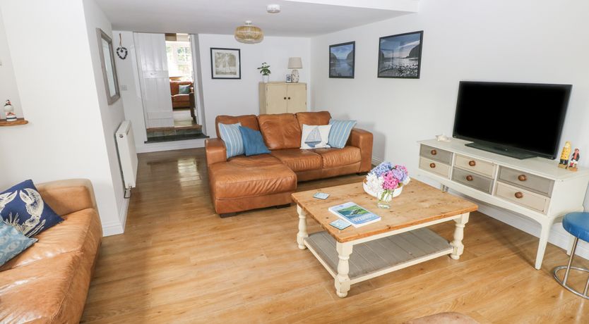 Photo of Hillbrook House