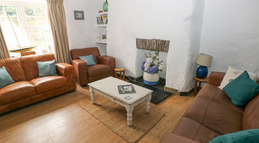 Photo of Hillbrook House