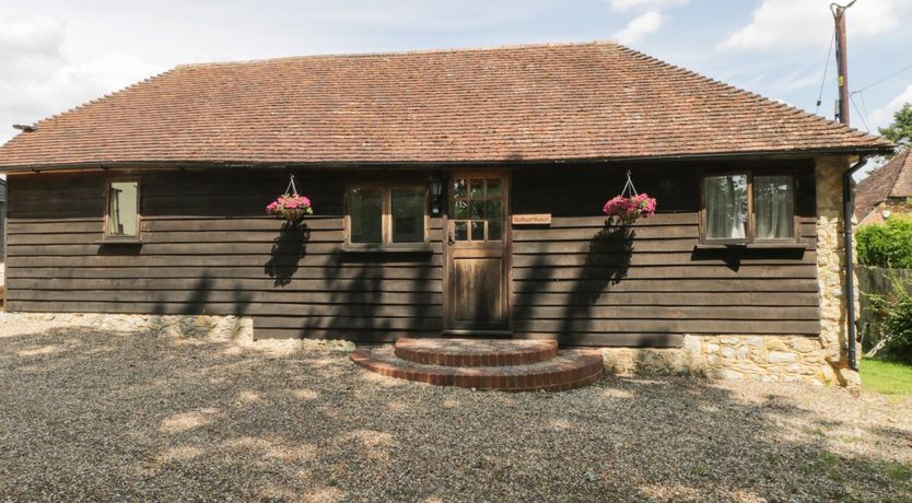 Photo of Bolton Barn