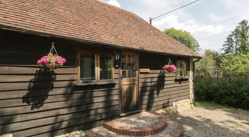 Photo of Bolton Barn