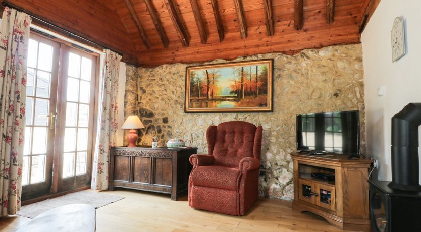 Photo of Bolton Barn