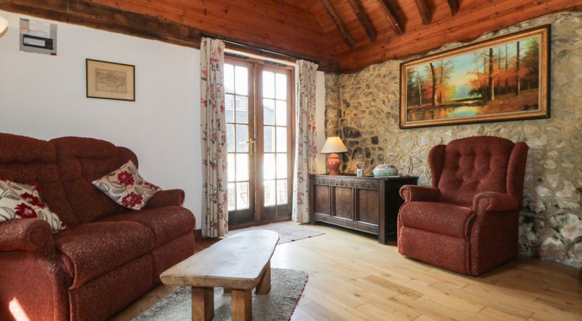 Photo of Bolton Barn