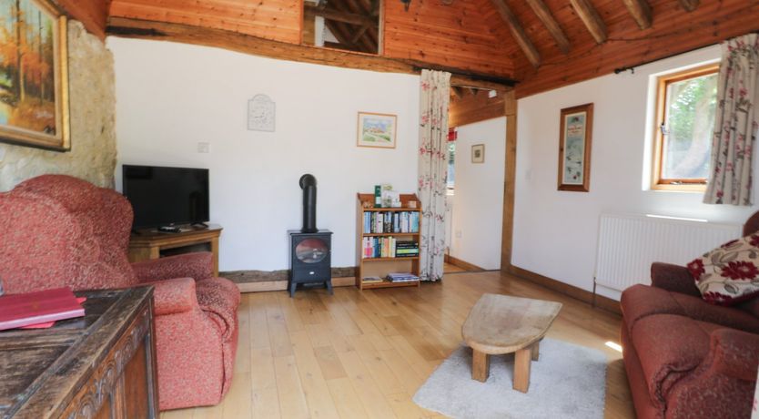 Photo of Bolton Barn