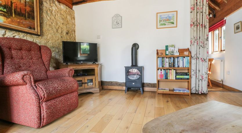 Photo of Bolton Barn