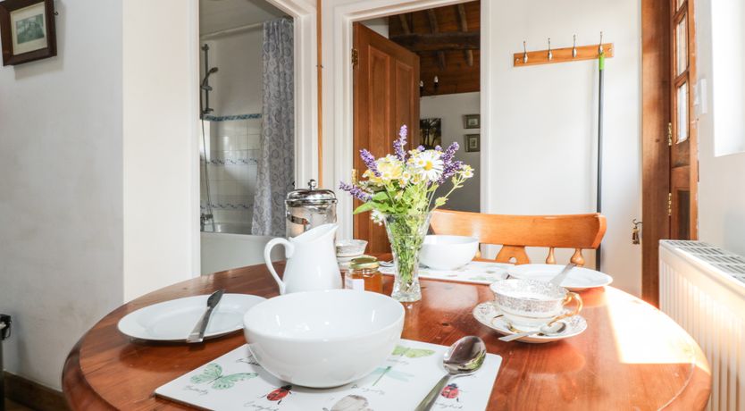 Photo of Bolton Barn