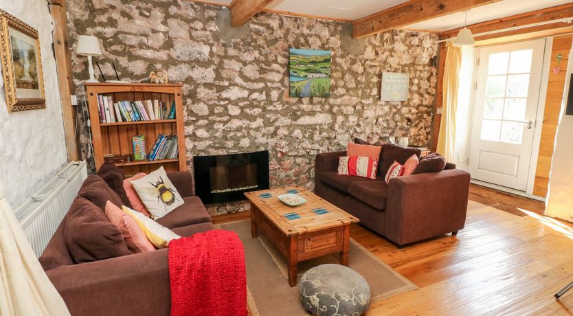 Photo of Beekeeper's Cottage