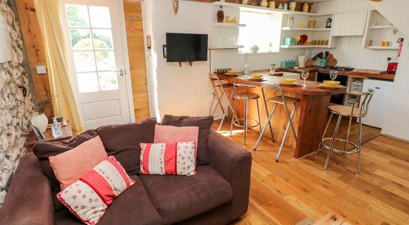 Photo of Beekeeper's Cottage