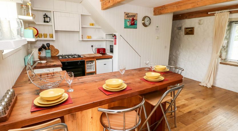 Photo of Beekeeper's Cottage