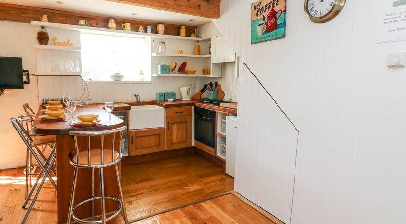 Photo of Beekeeper's Cottage